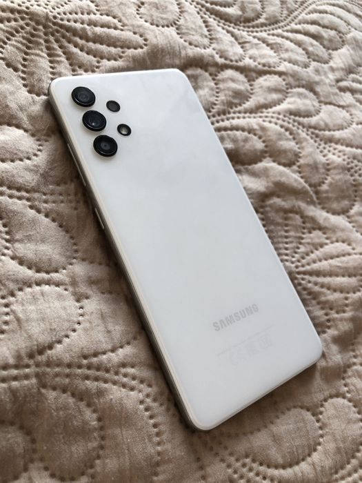 Срочно продам Самсунг А32 64/4гб оригинал