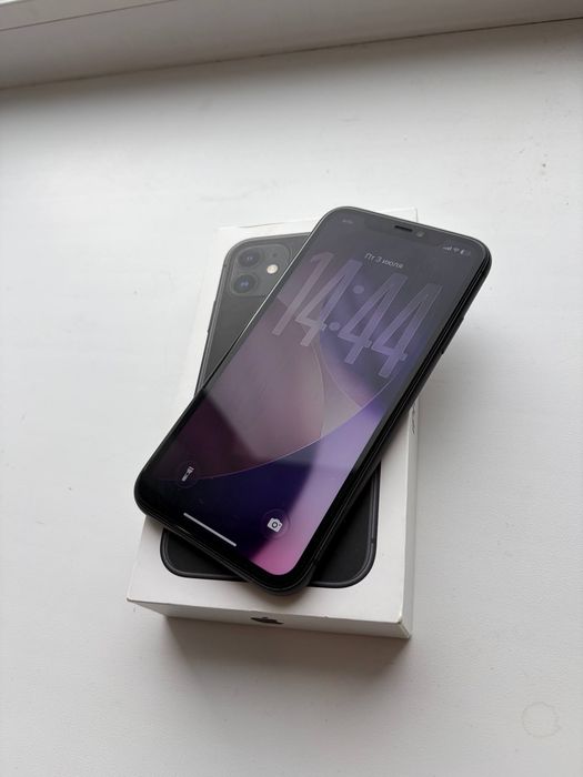 iPhone 11 Айфон 11