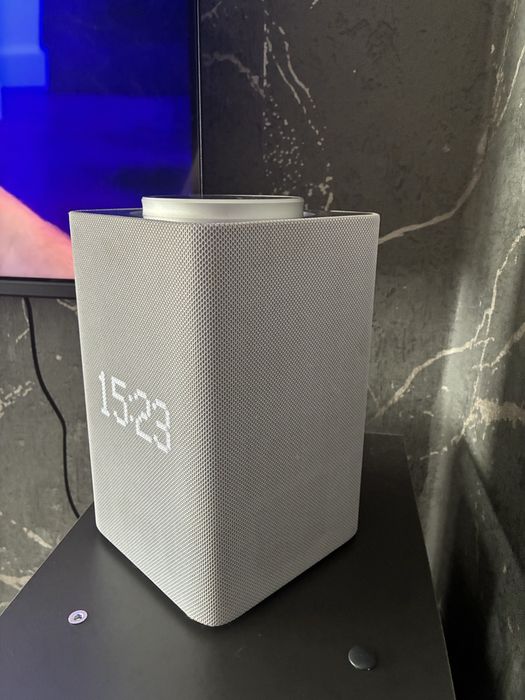 Яндекс станция макс с пультом