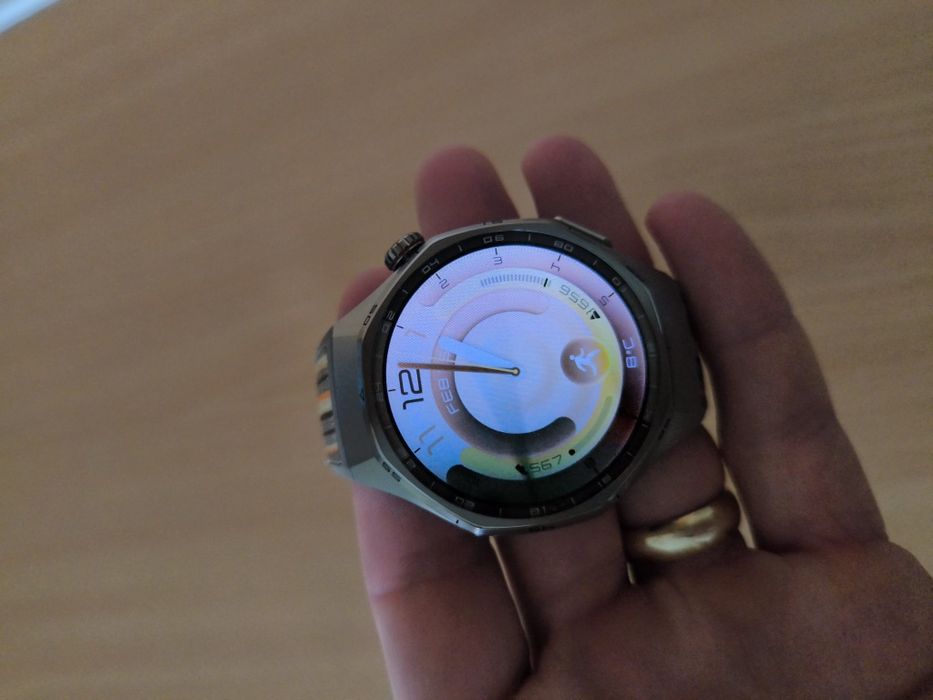 Huawei Watch GT 6 PRO