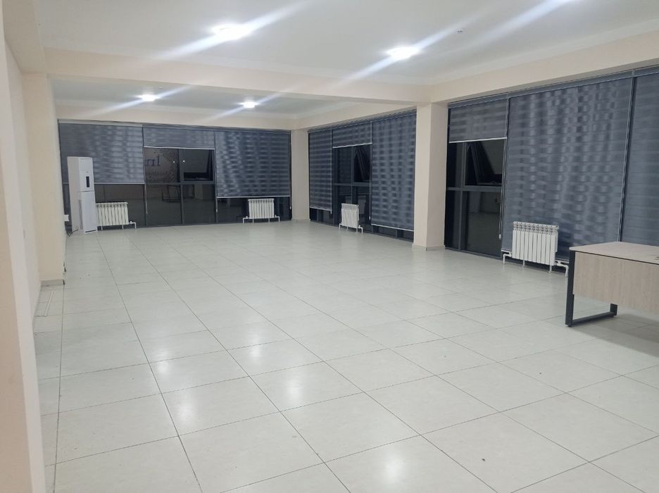 Ofis uchun arzon joy Guliston sh 4 mavze