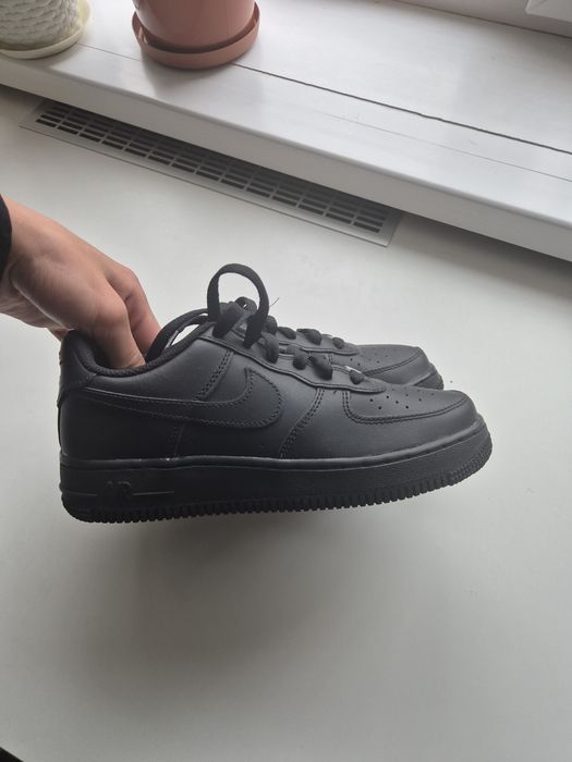 Air force1 оригинал