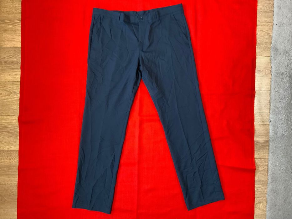 Hugo Boss-оригинален панталон 38 размер,хл