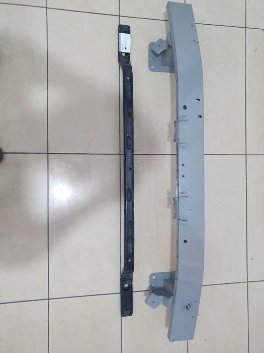 Кузовные запчасти HAVAL DARGO