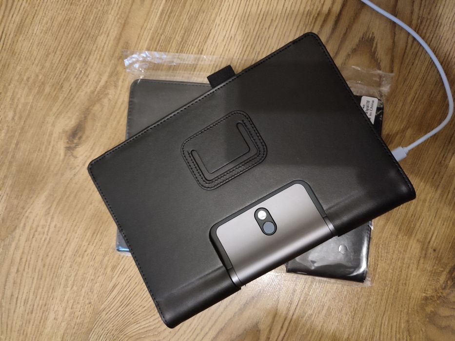 Калъф за Lenovo Tab 2019 Business PU