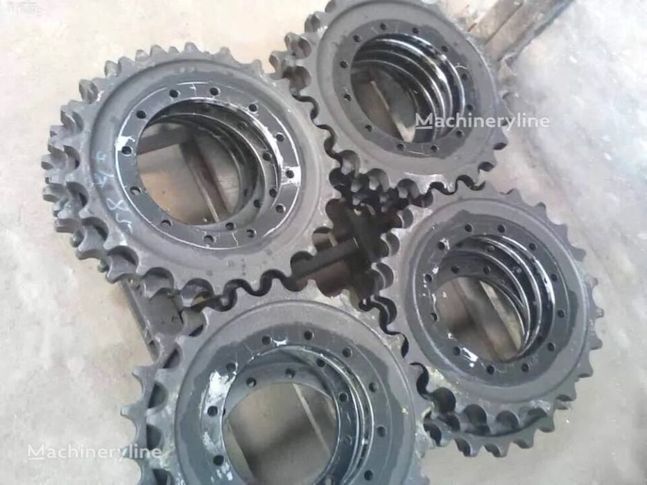 Sprocket pentru excavator Komatsu PC210