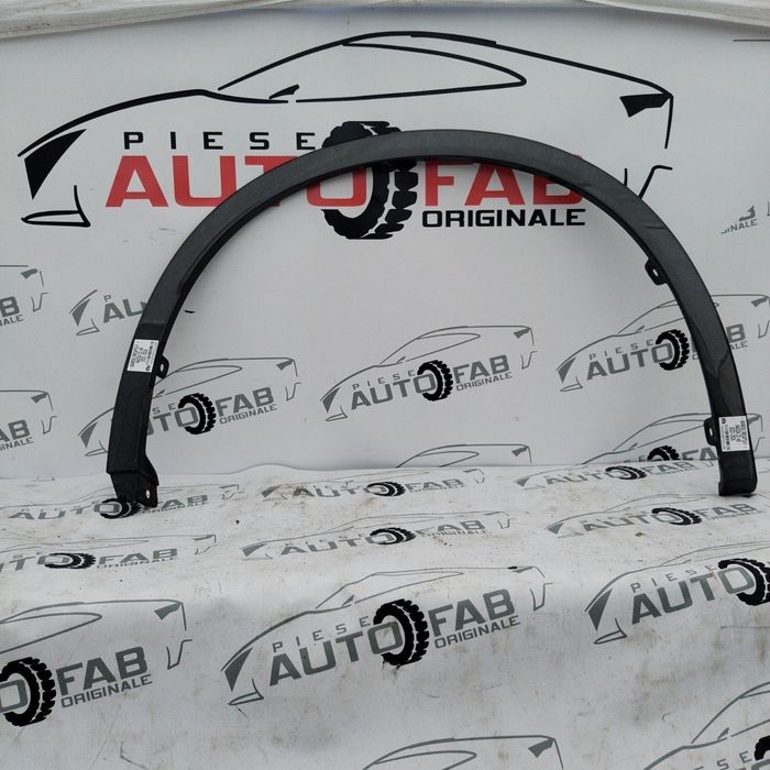 Bandou aripa dreapta fata Mazda CX-60 KR9R-B0W26 an 2022-2023-2024-202