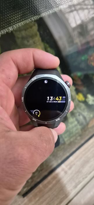 Smartwatch Huawei Watch GT 5 Pro