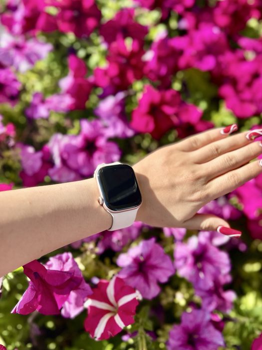 Apple Watch Series 10