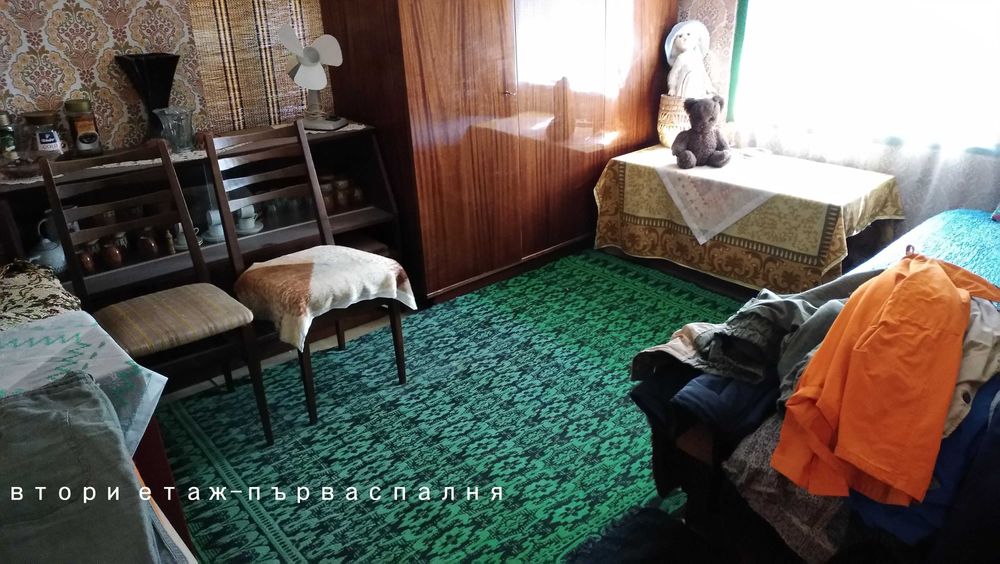 Продава се Къща в с. Екзарх Йосиф, Област Русе - 100 кв.м за 230 €/кв.м - Снимка #13