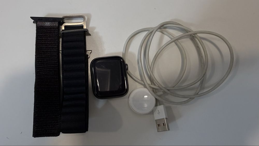 Apple watch 4 series 44mm