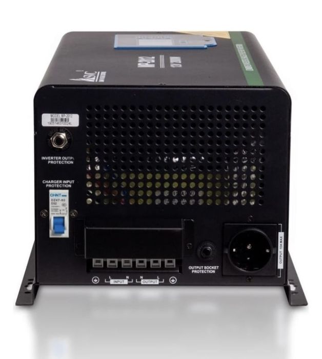 Срочно Автомобильный инвертор SVC продается