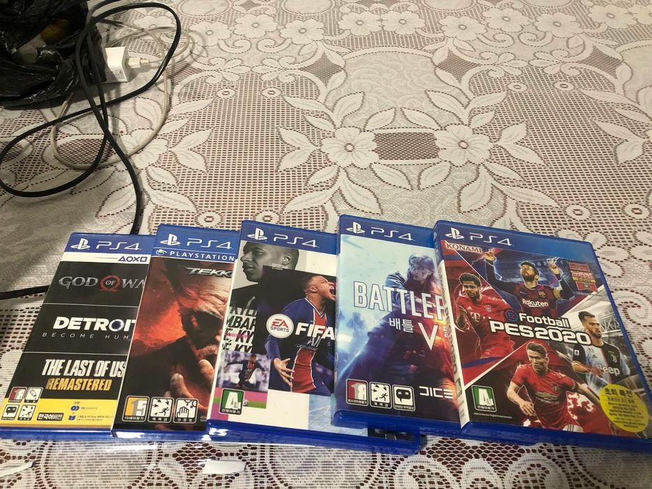 Play station slim 1tb