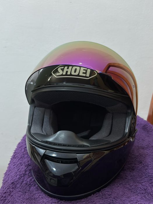 Shoei Qwest XXS НОВА