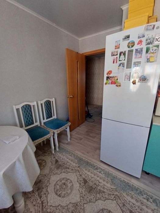 Продам квартиру Аэропорт