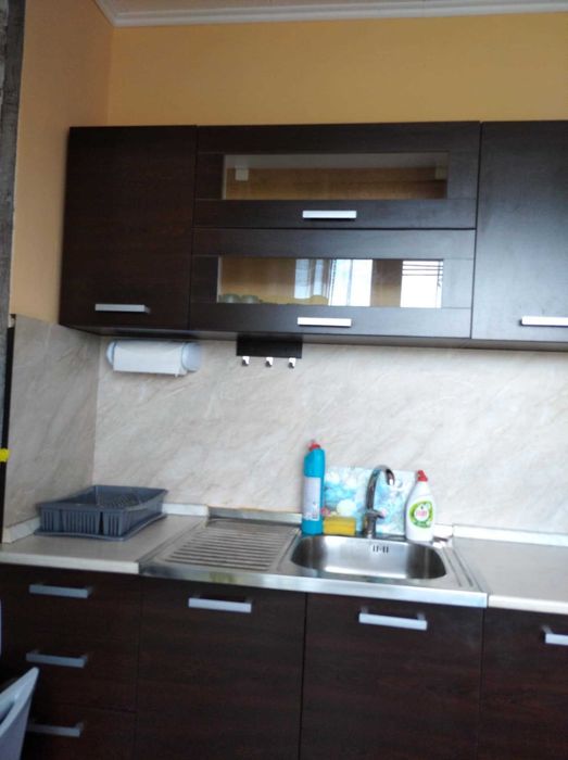 Дава се под наем Двустаен апартамент в Панагюрище - 70 кв.м за 56.61 € - Снимка #13