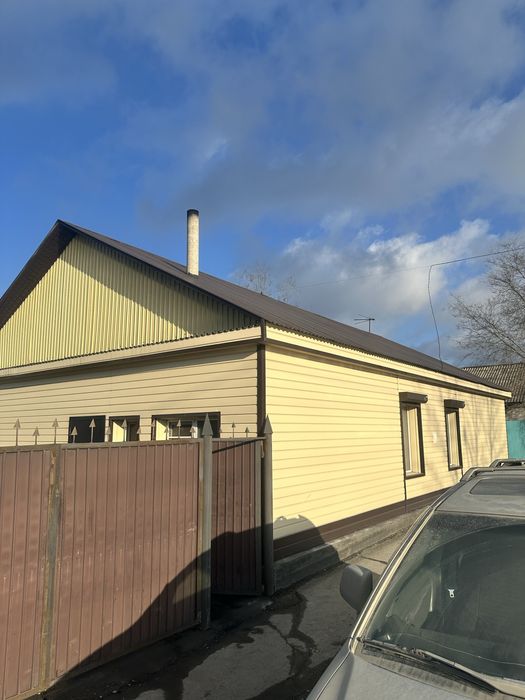 Продам частный дом