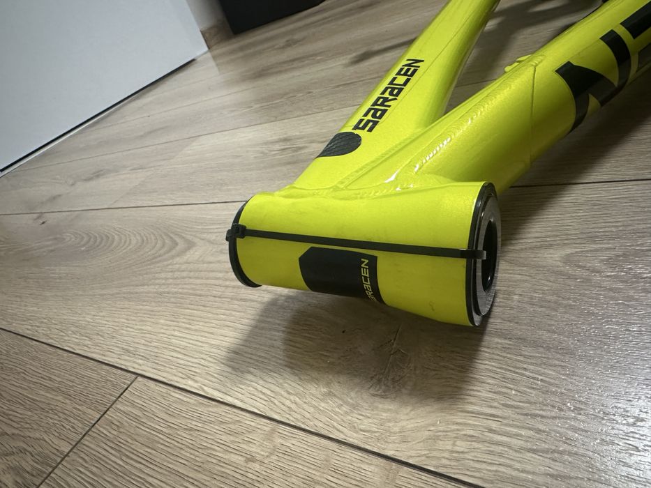 Рамка Saracen myst AL 2020 L размер