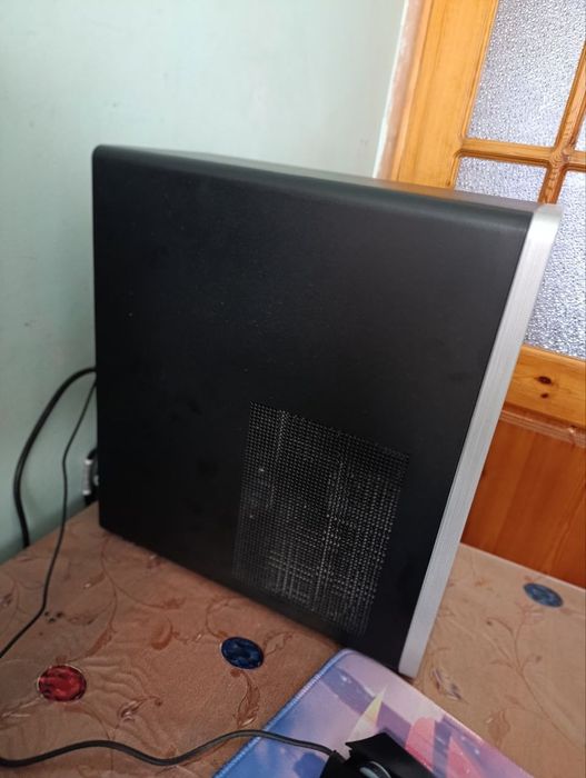 HP Pavilion TP01-2077ur