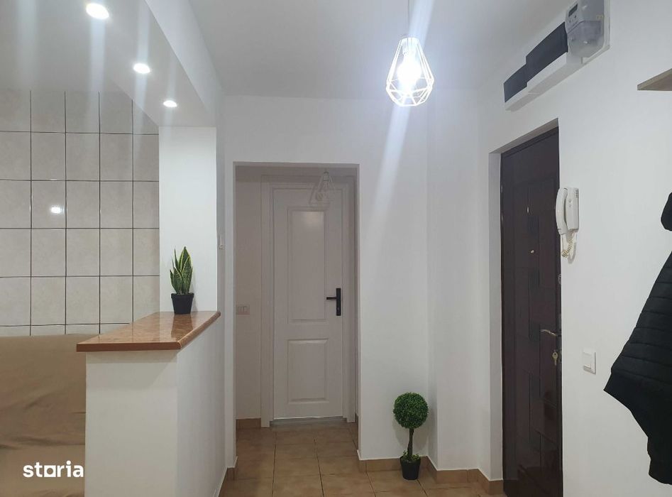 Apartament 2 camere prima închiriere Str. Dreptății metrou Lujerului