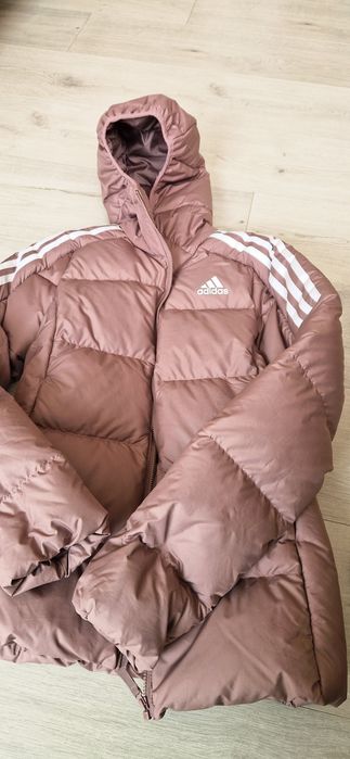 Adidas - дамско зимно яке 2xs НОВО