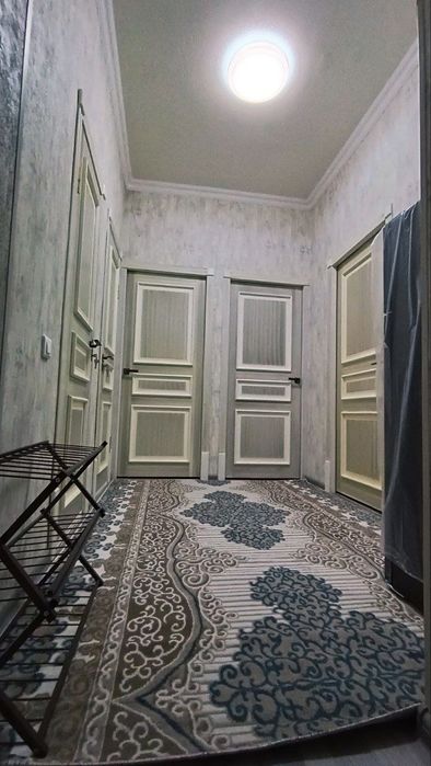 Квартира ижарага берилади