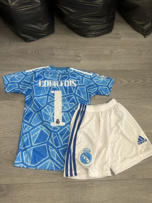 Екипи детски футболни