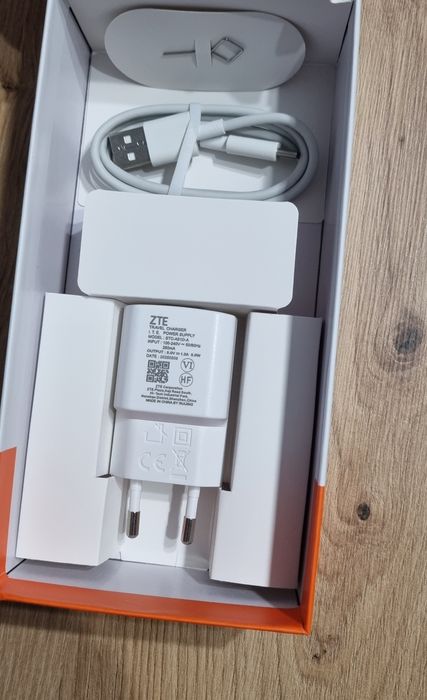 Telefon ZTE Blade A35