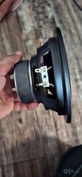 Sambufer 16.5 sm JBL original