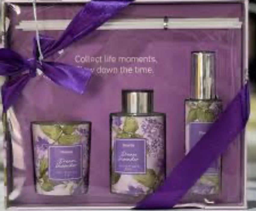 Подарочные наборы