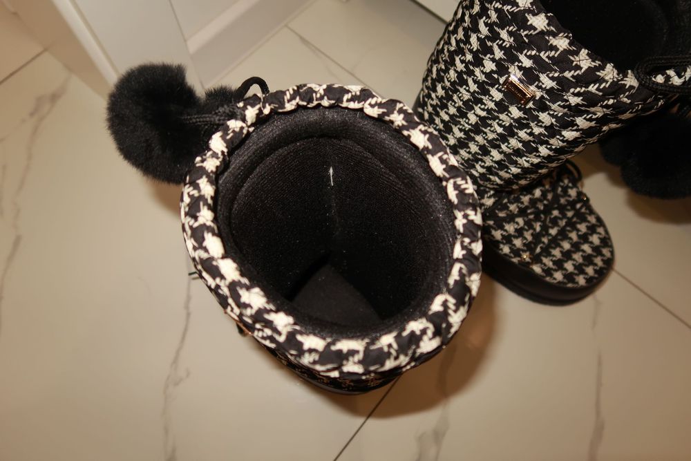 Апрески Dolce and Gabbana