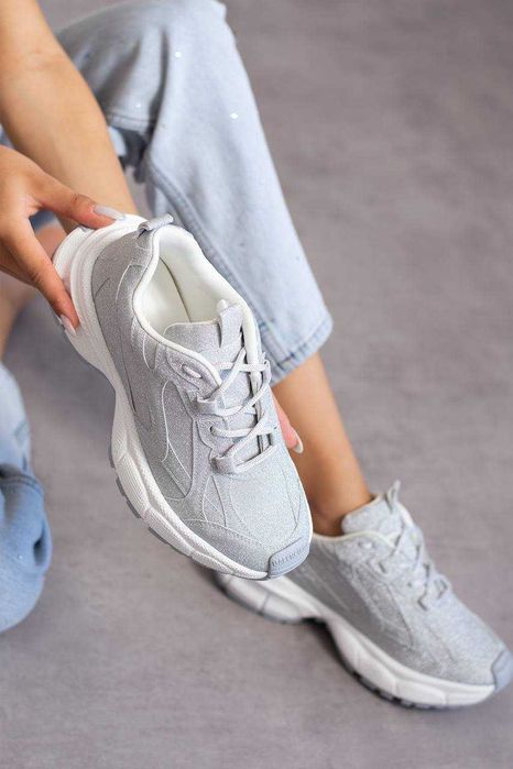 Обувки сникърси дамски Balenciaga нов модел