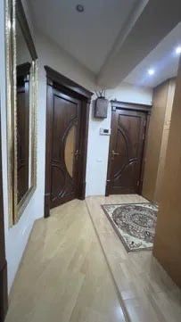 Квартира на Ц5-Финанс институт 4/3/4 общ пл 85м с обстановкой
