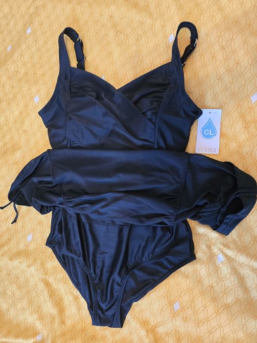 Costum de baie NOU, marime 38-40