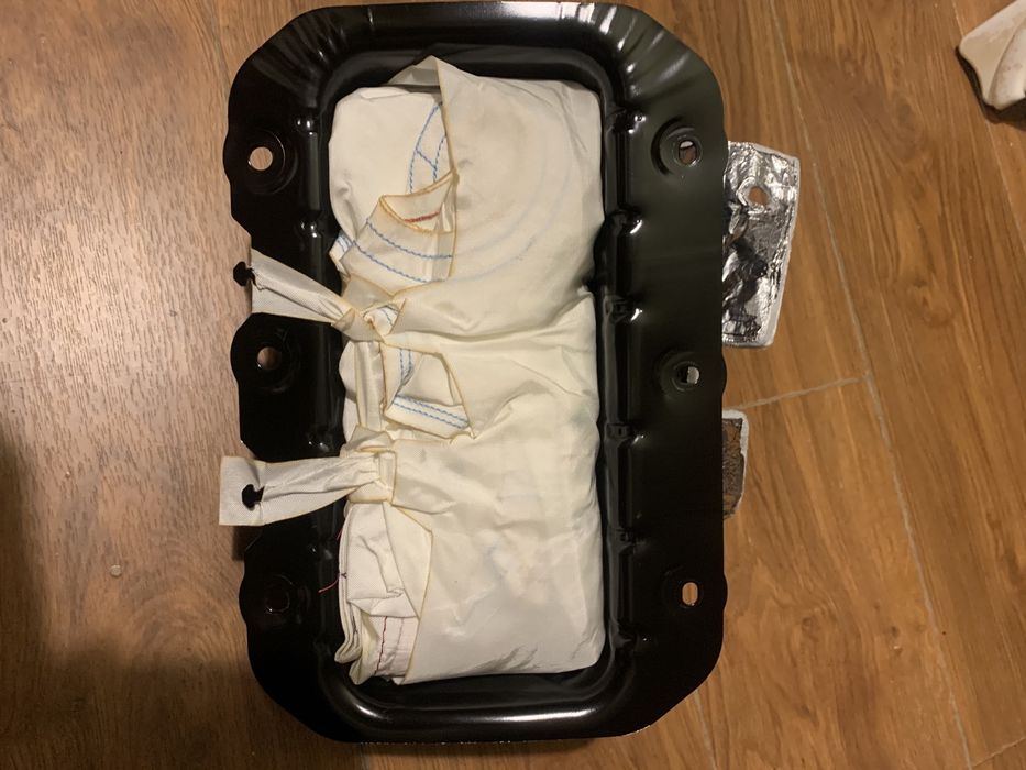 Air bag за Ford Focus след 2015 (пасажерска страна)