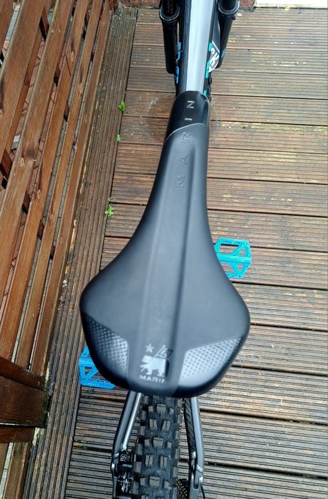 Marin Alpine Trail 1 Carbon 2024 Size XL