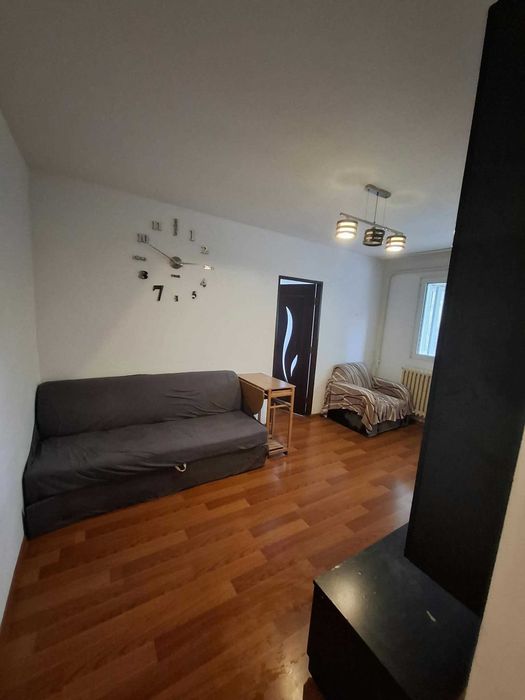 Inchiriez apartament 2 camere Piata Chiril / Stejar, Tatarasi Nord