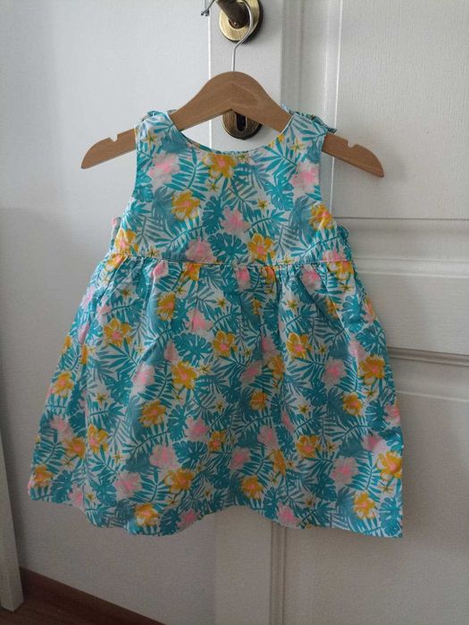 Vand rochie fetita, gama TEX baby, marimea 23 L