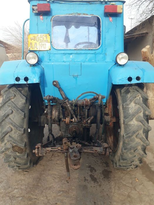 YMZ. sotiladi kelishamiz