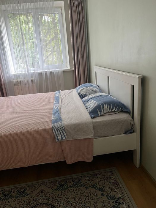 Продается квартира в центре Алматы