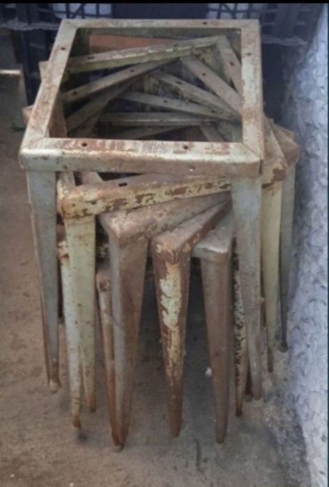 Лекарственные растения