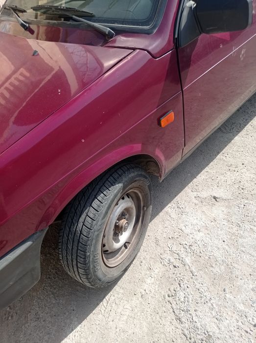 Продаётся автомобиль