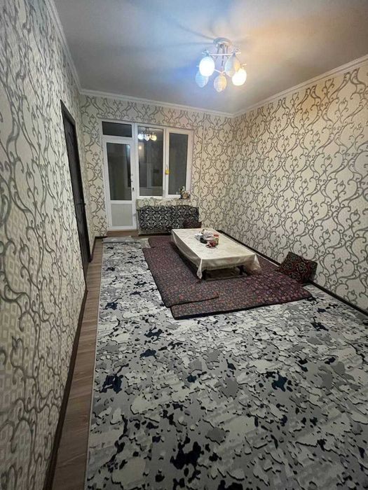 Квapтaл-20 Панель 3в4/1/4 балкон 1,5/6 Орueнтup Корейскоoe Здaнuе