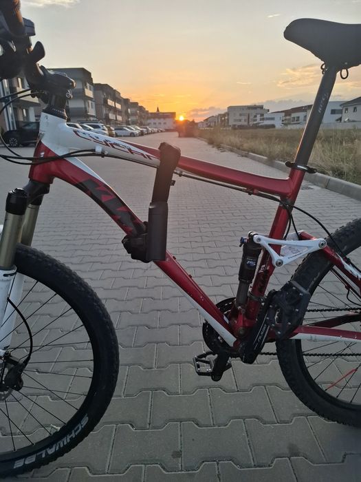 Bicicletă KTM De Vânzare! Lycan 26