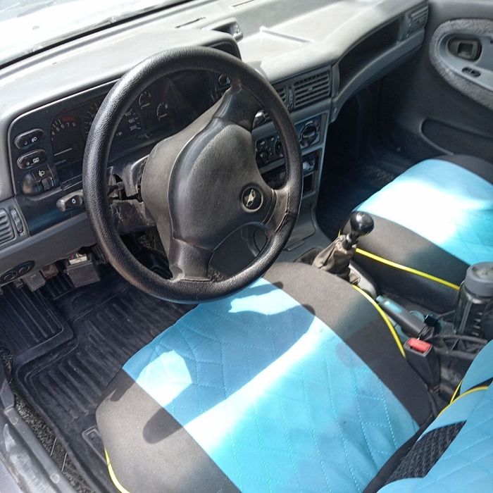 Daewoo nexia 1 sonc
