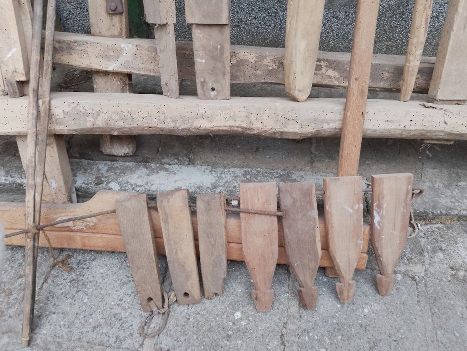 Стан за тъкане .