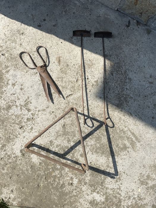 Предмети от бита- ретро стил