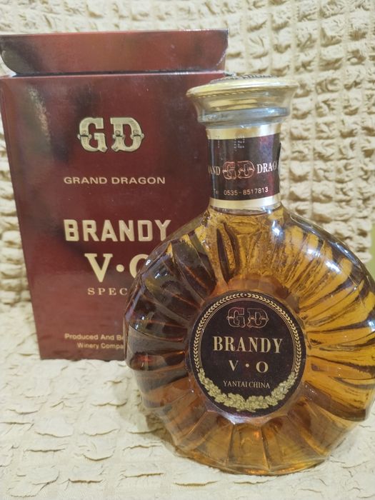 Продам бренди СССР