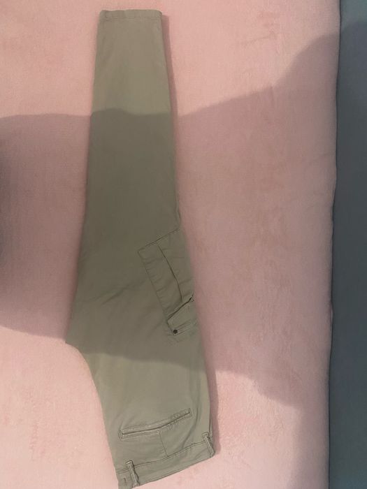 Pantaloni cargo Gabba