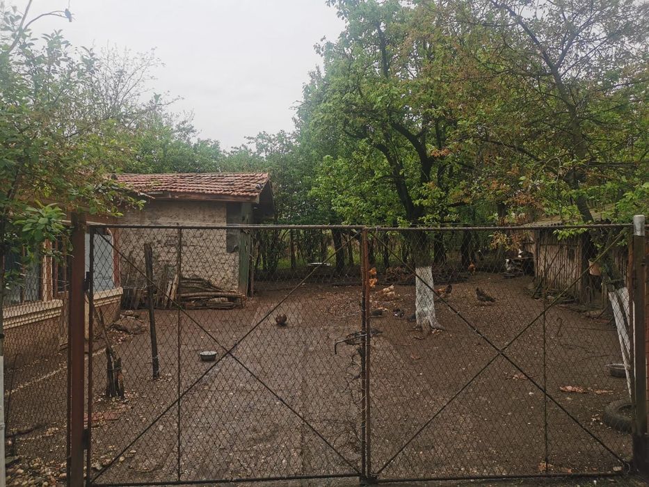 Casa de vanzare in sat Merisani Com Babaita /Teleorman